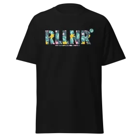 RLLNR Floral T-Shirt