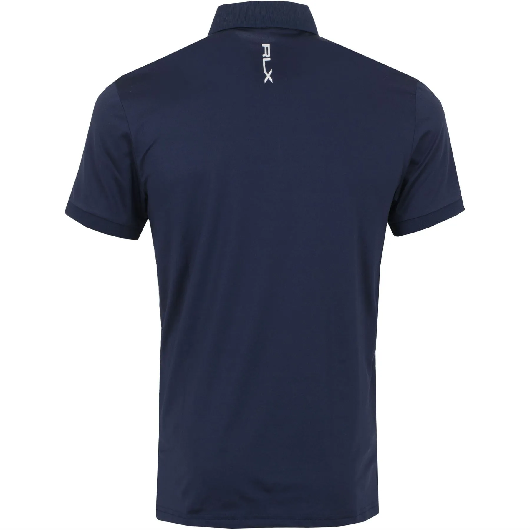 RLX Airflow Polo French Navy - 2024