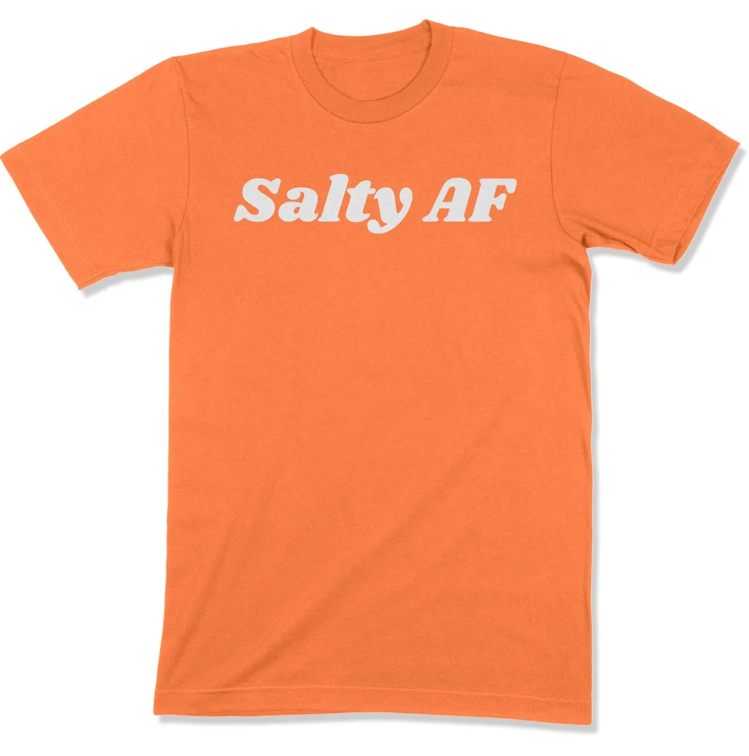 Salty AF Unisex T-Shirt