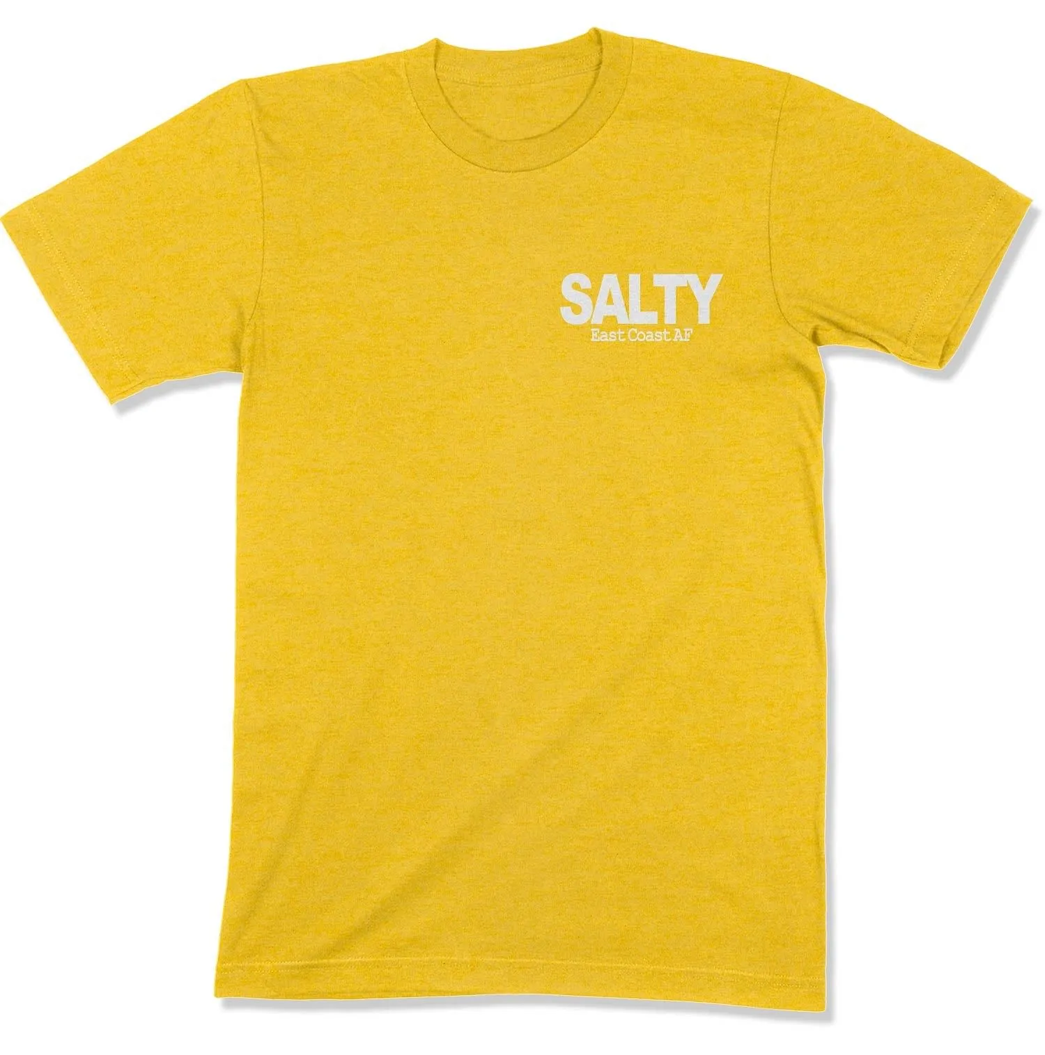 Salty Unisex T-Shirt