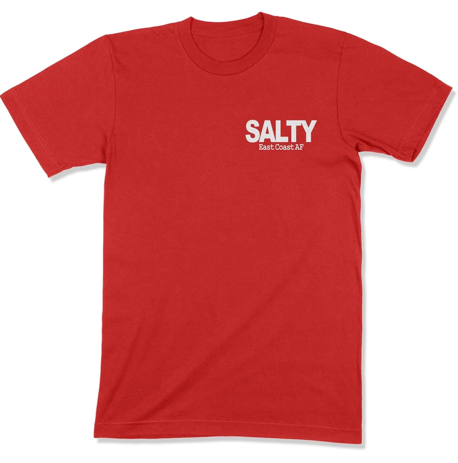 Salty Unisex T-Shirt