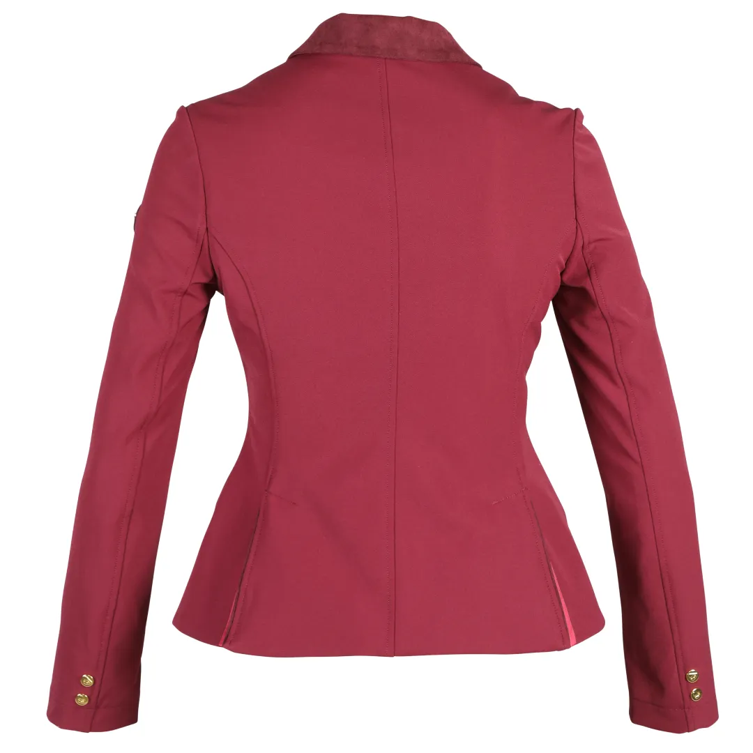 Shires Aubrion Team Show Jacket