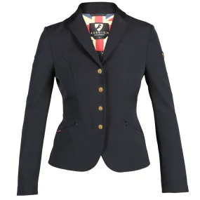 Shires Aubrion Team Show Jacket