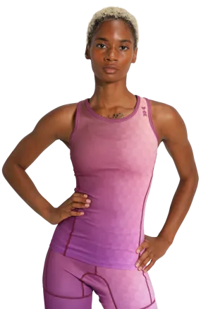 Siren Women's Triathlon Tank with Shelf Bra