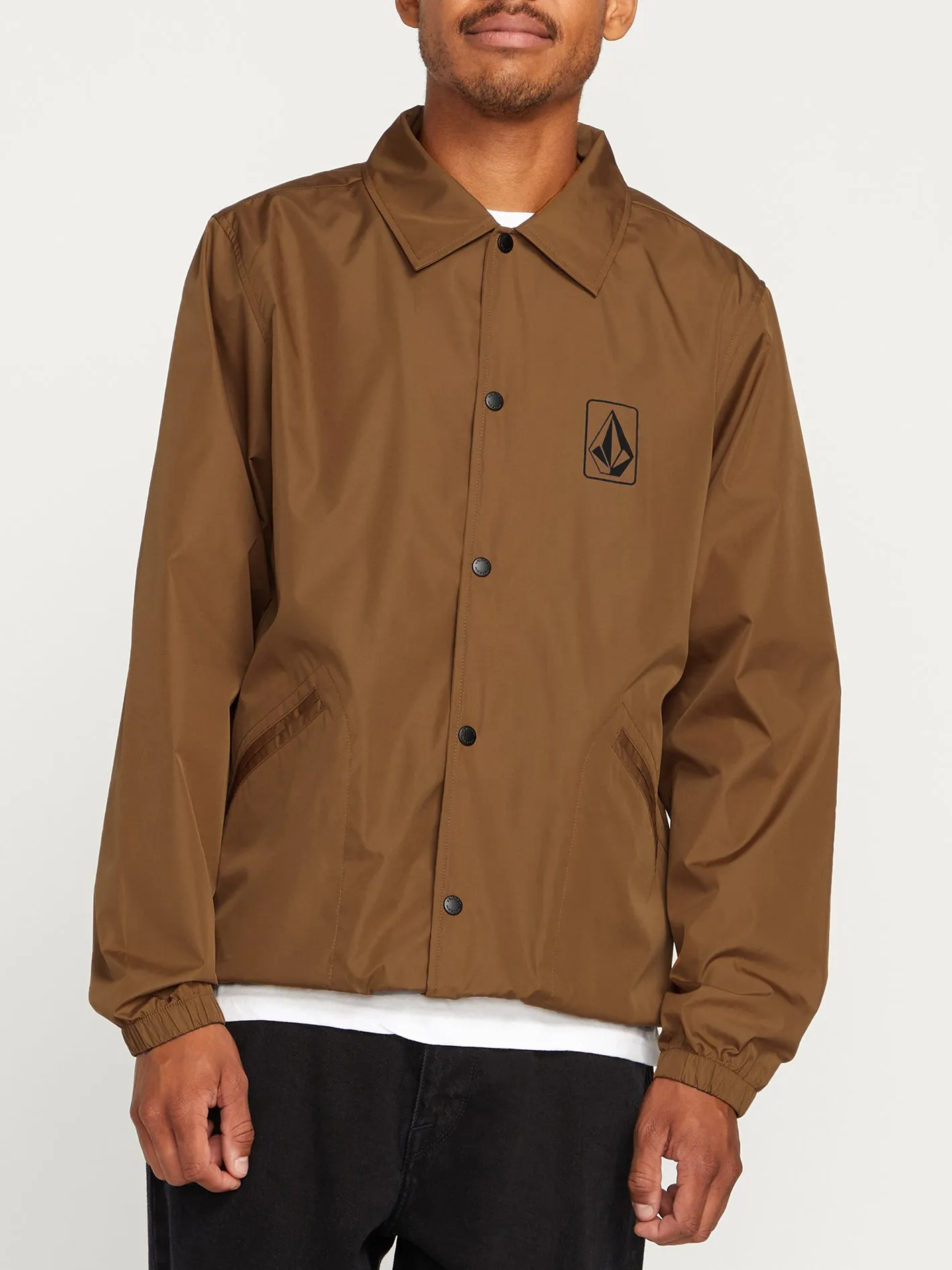 Skate Vitals Coaches Jacket