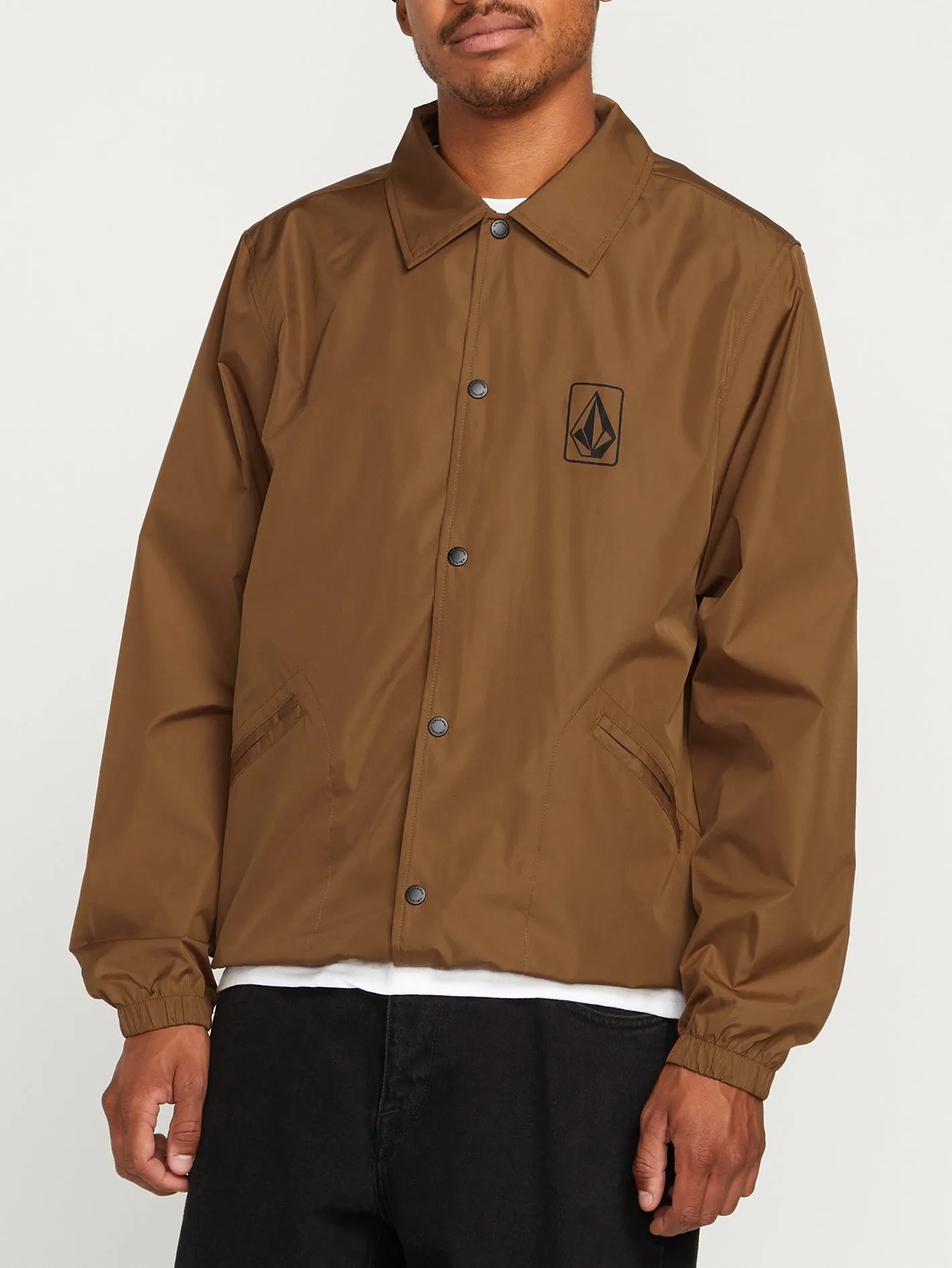 Skate Vitals Coaches Jacket