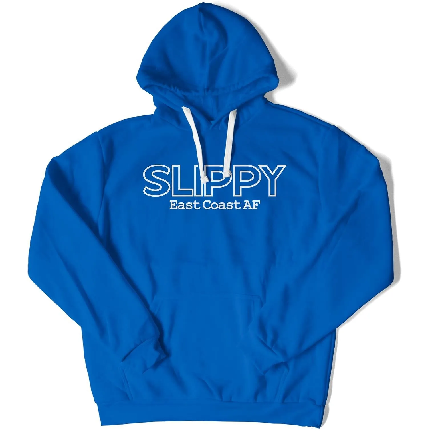 Slippy Unisex Hoodie