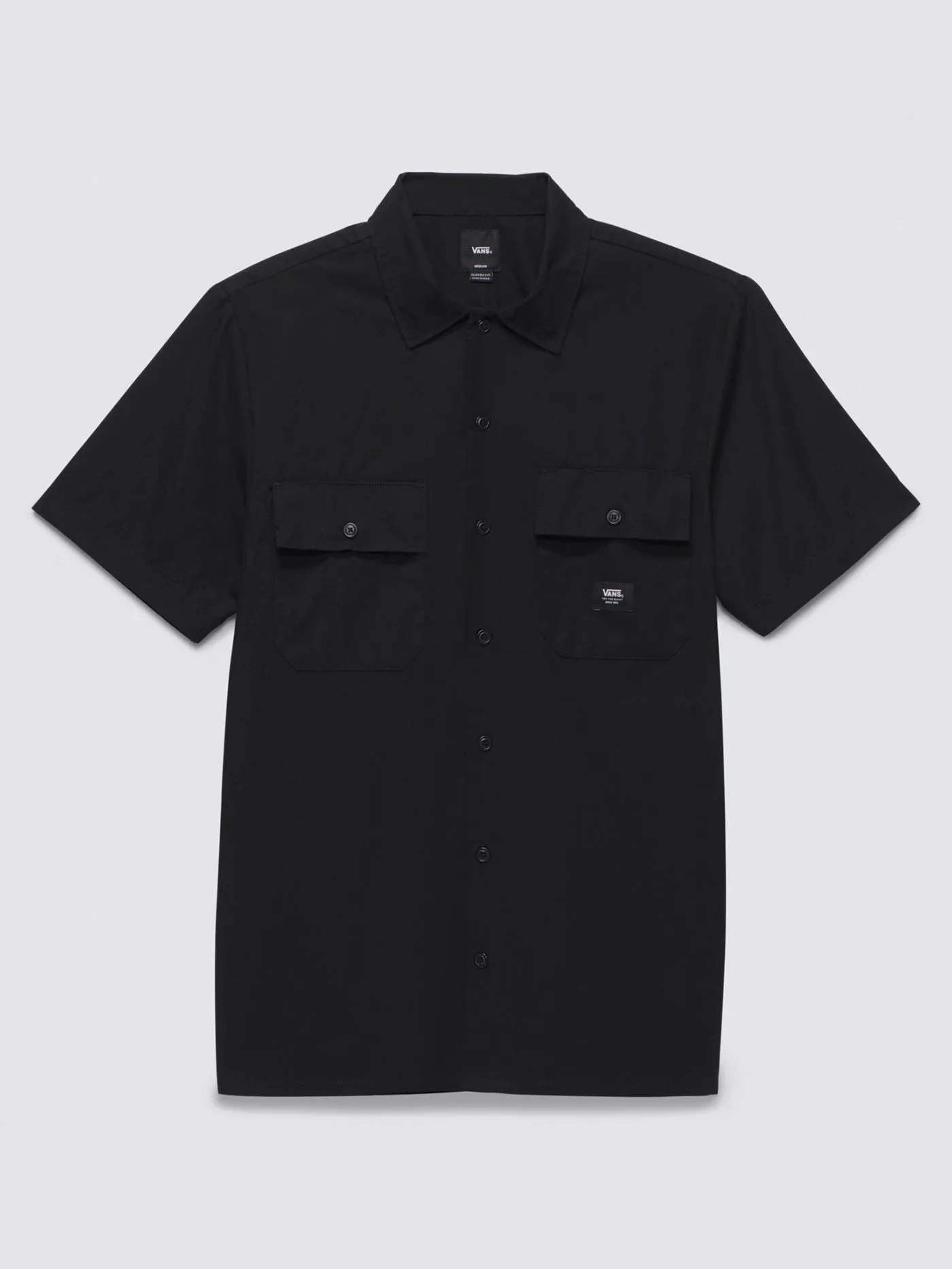 Smith II Short Sleeve Buttondown Shirt