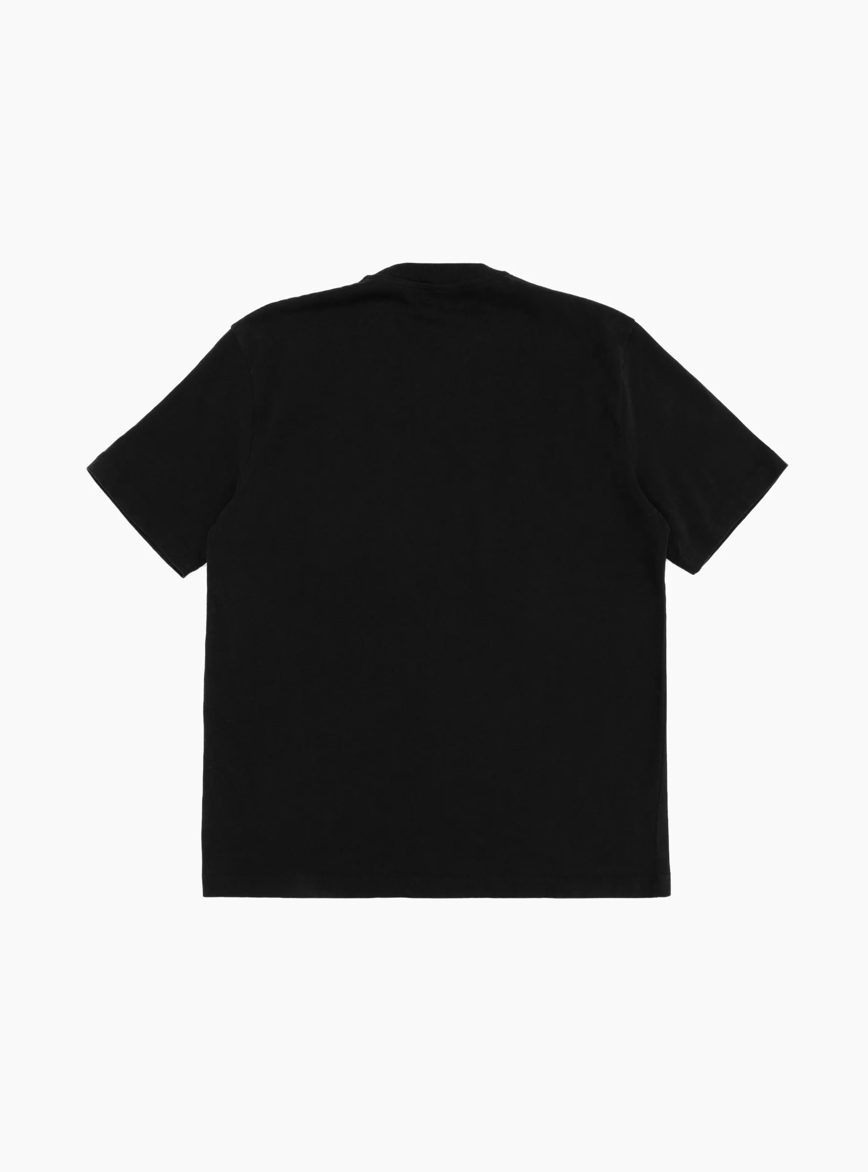 Speed T-shirt Black