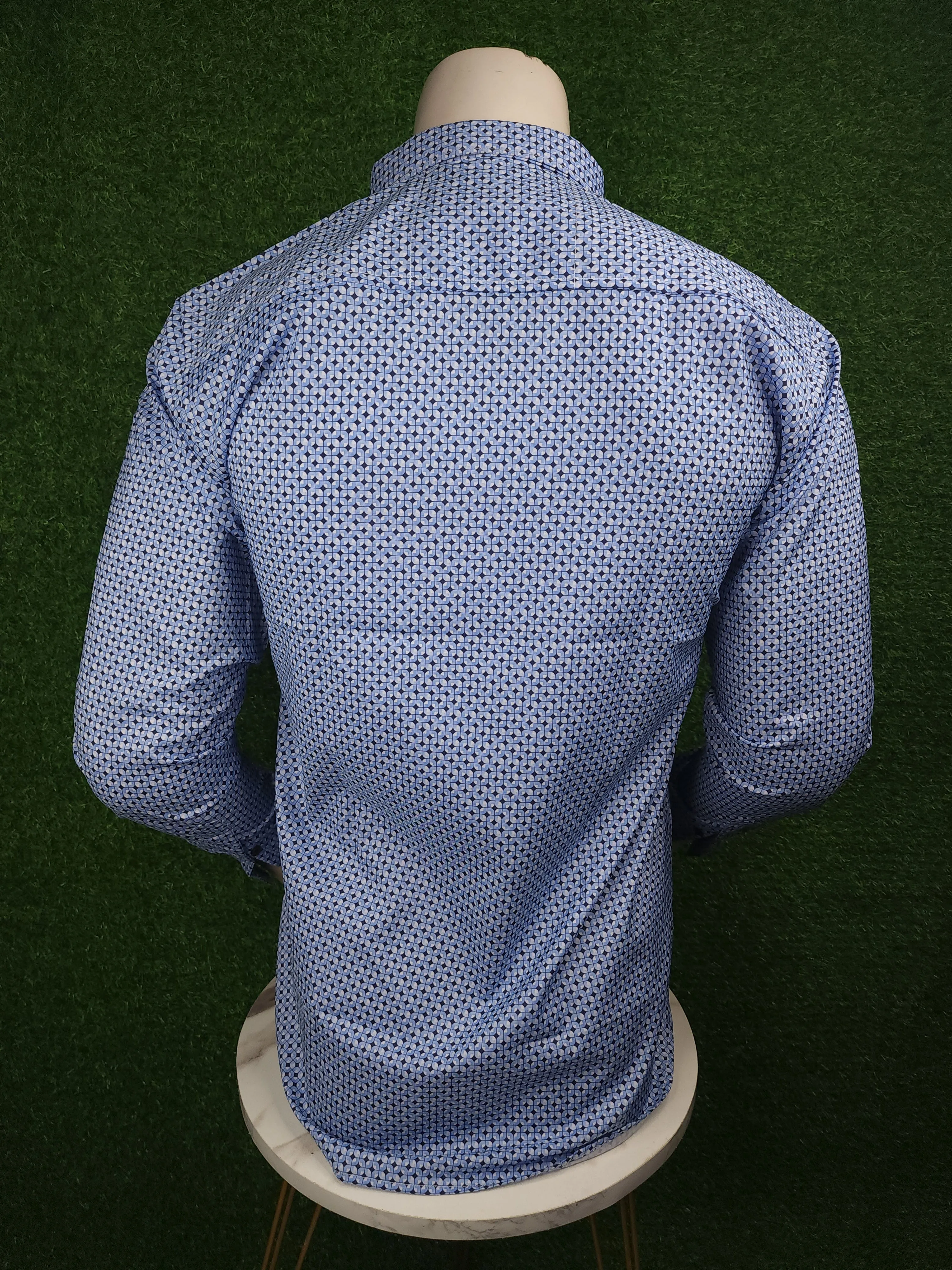 Stretchable Men Shirt