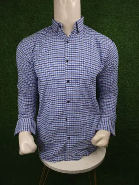 Stretchable Men Shirt