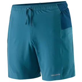 Strider Pro 7" Short