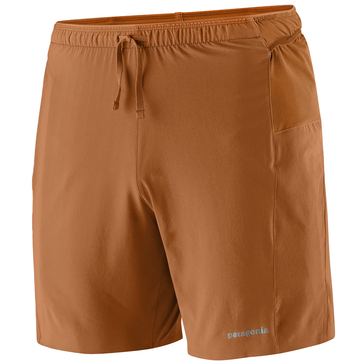 Strider Pro 7" Short