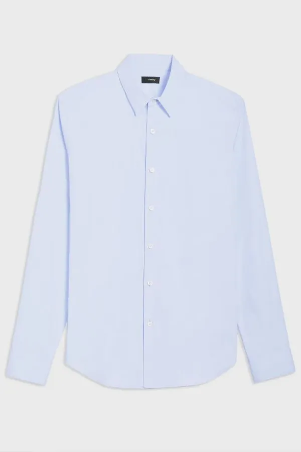 Sylvain Wealth Shirt