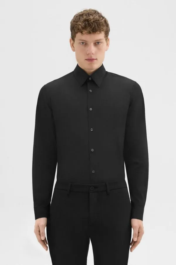 Sylvain Wealth Shirt