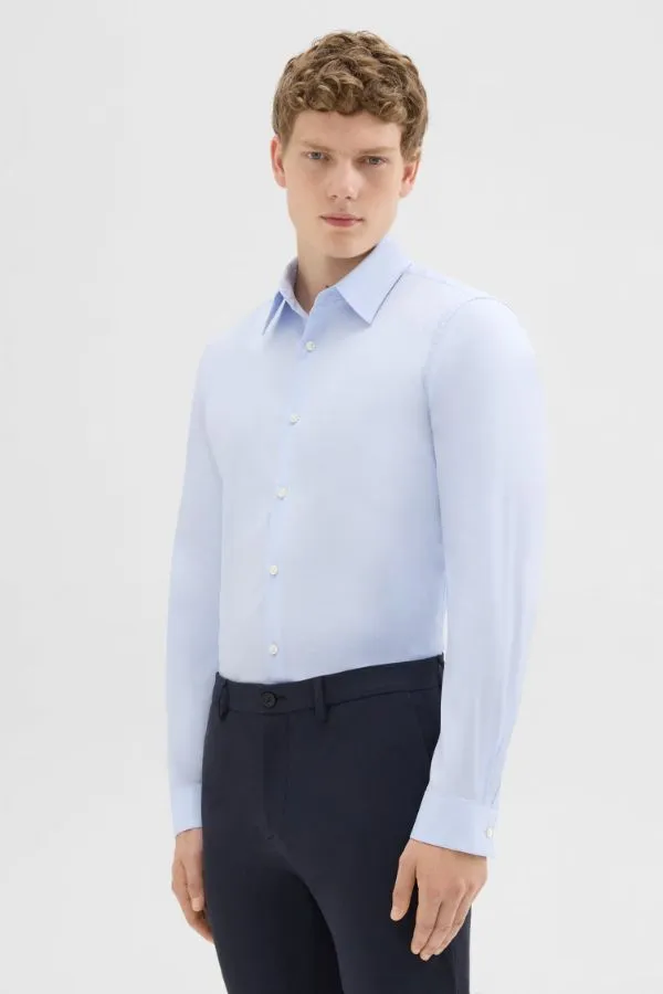 Sylvain Wealth Shirt