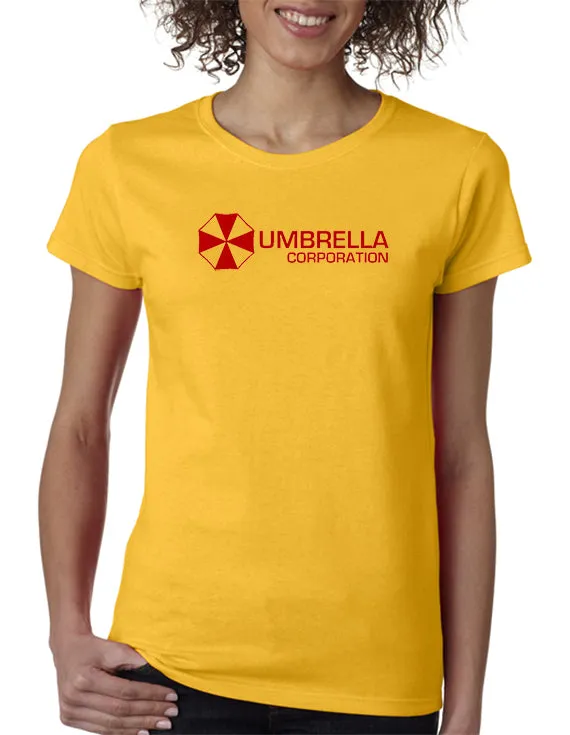 The Umbrella Corp. T-shirt