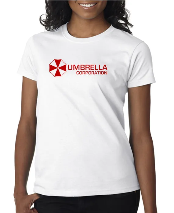 The Umbrella Corp. T-shirt