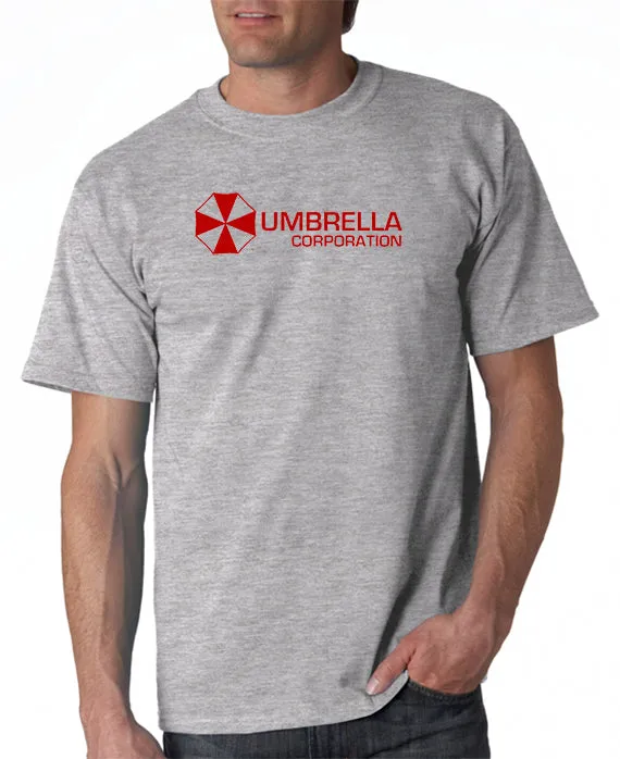 The Umbrella Corp. T-shirt