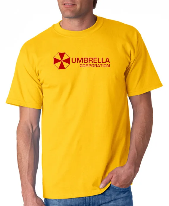 The Umbrella Corp. T-shirt