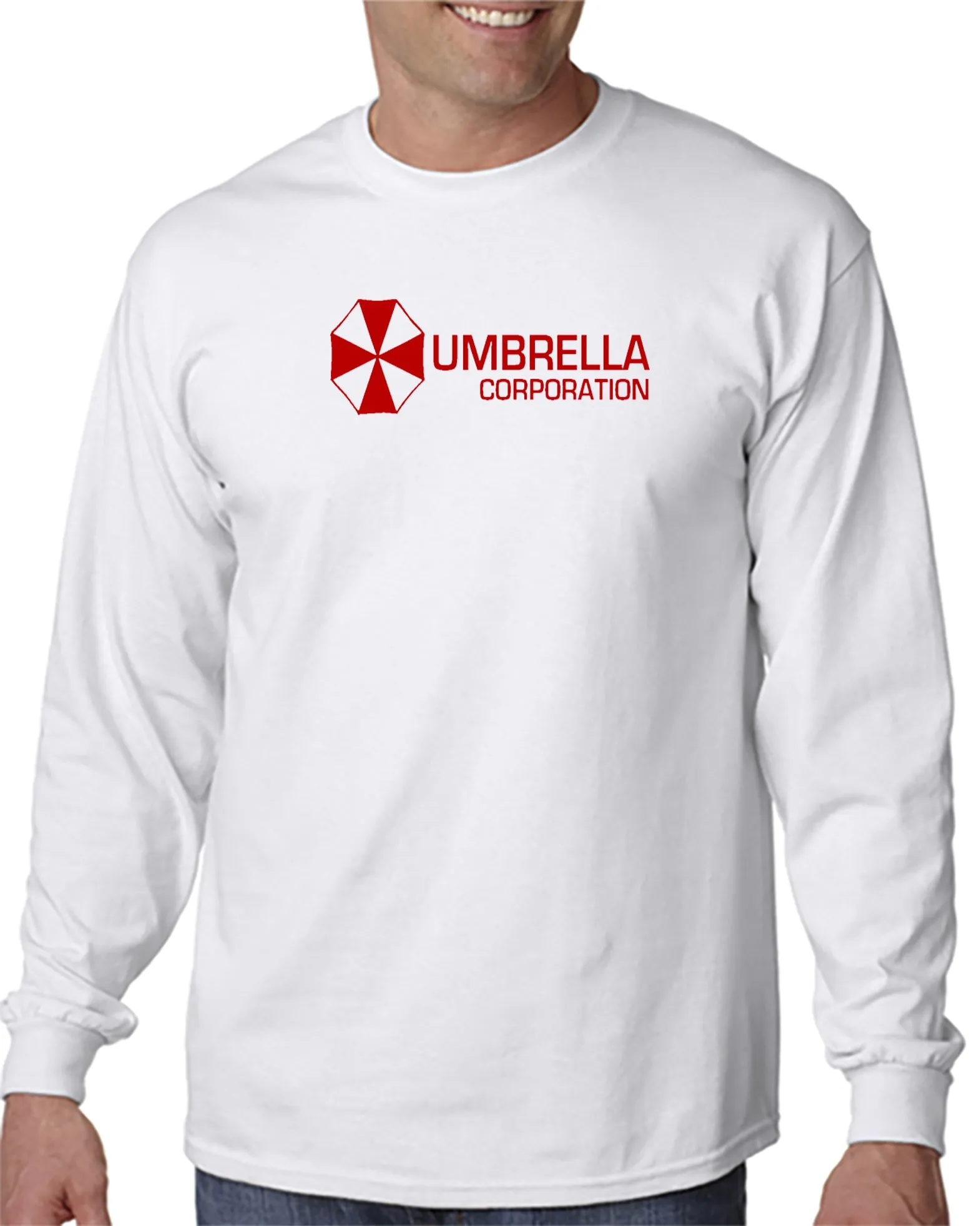 The Umbrella Corp. T-shirt