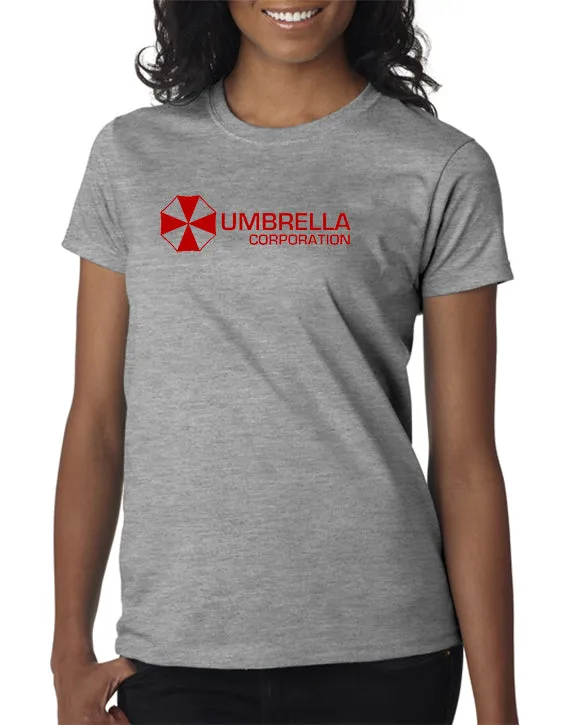 The Umbrella Corp. T-shirt