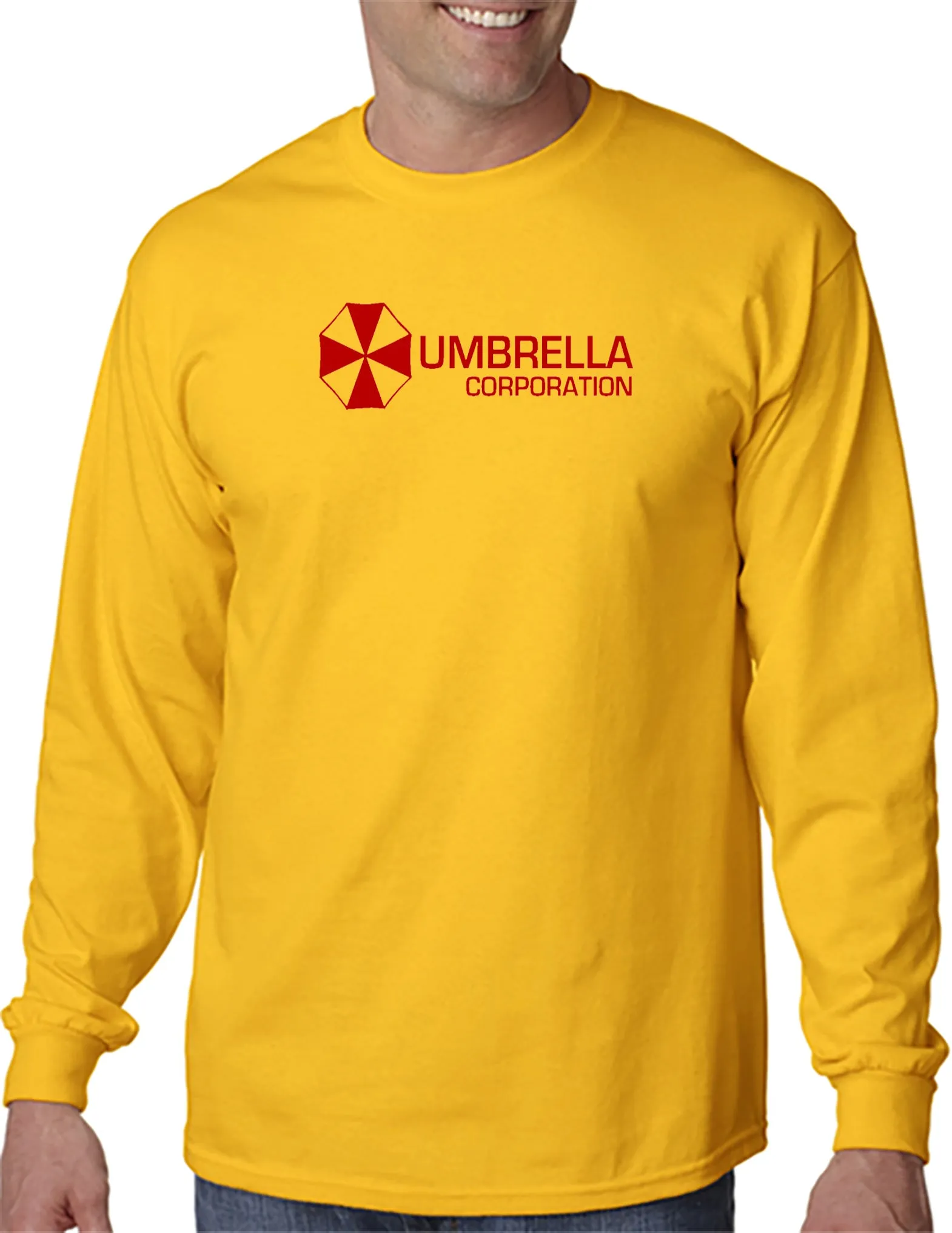 The Umbrella Corp. T-shirt