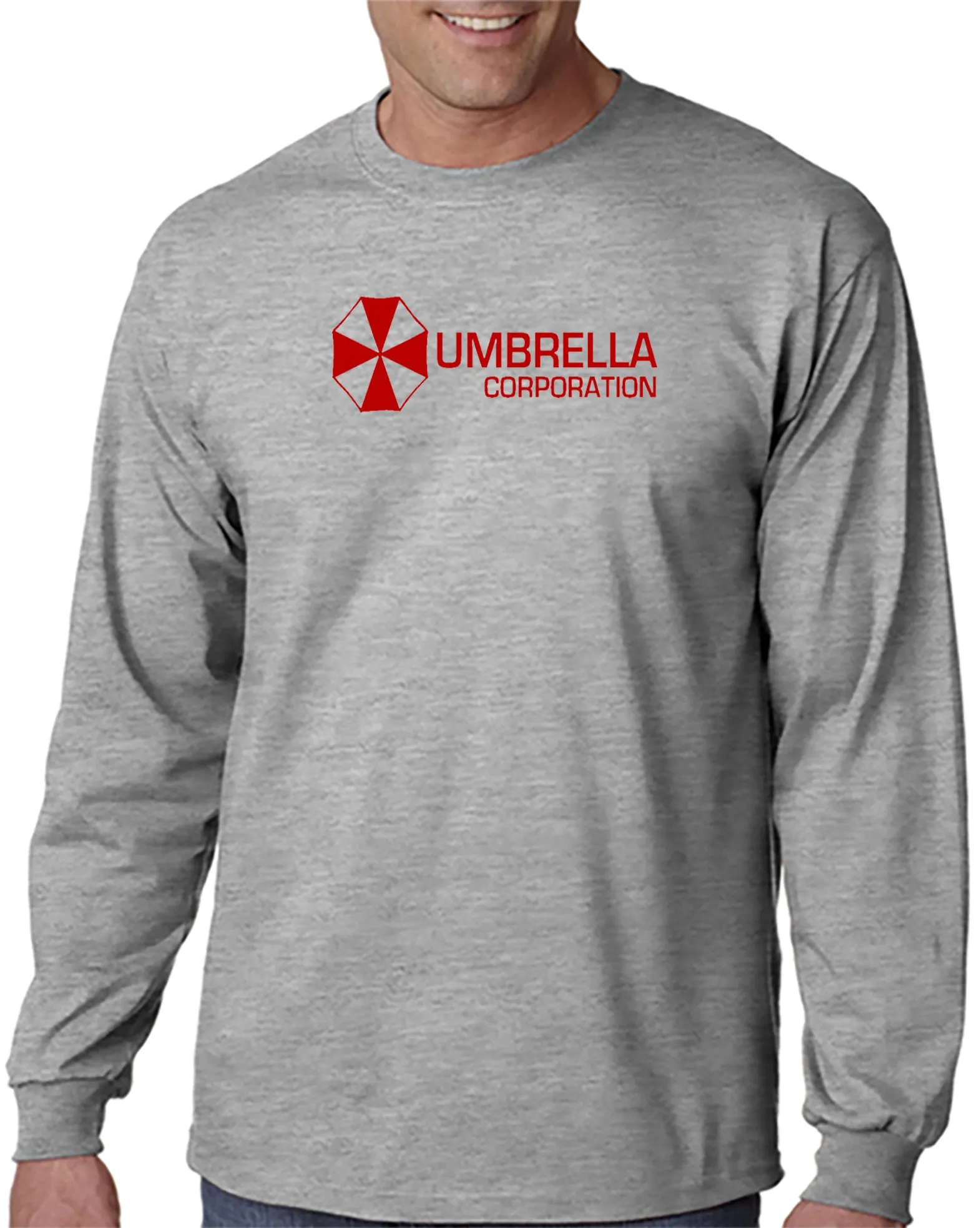 The Umbrella Corp. T-shirt