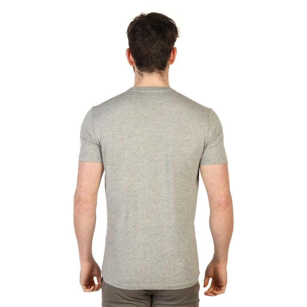 U.S. Polo -  Short Sleve tshirt - Grey