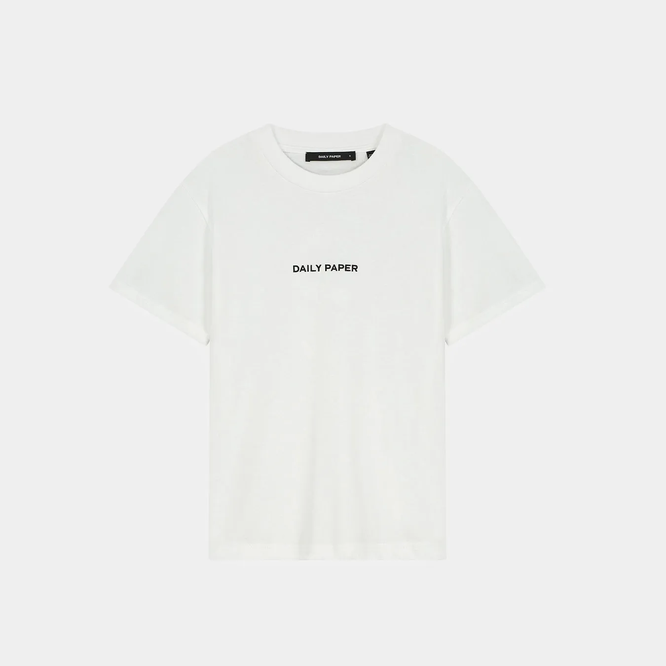 White Estan T-Shirt