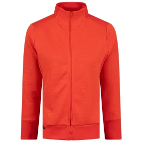 Womens COLD.RDY Lightweight Jacket Bright Red - W23