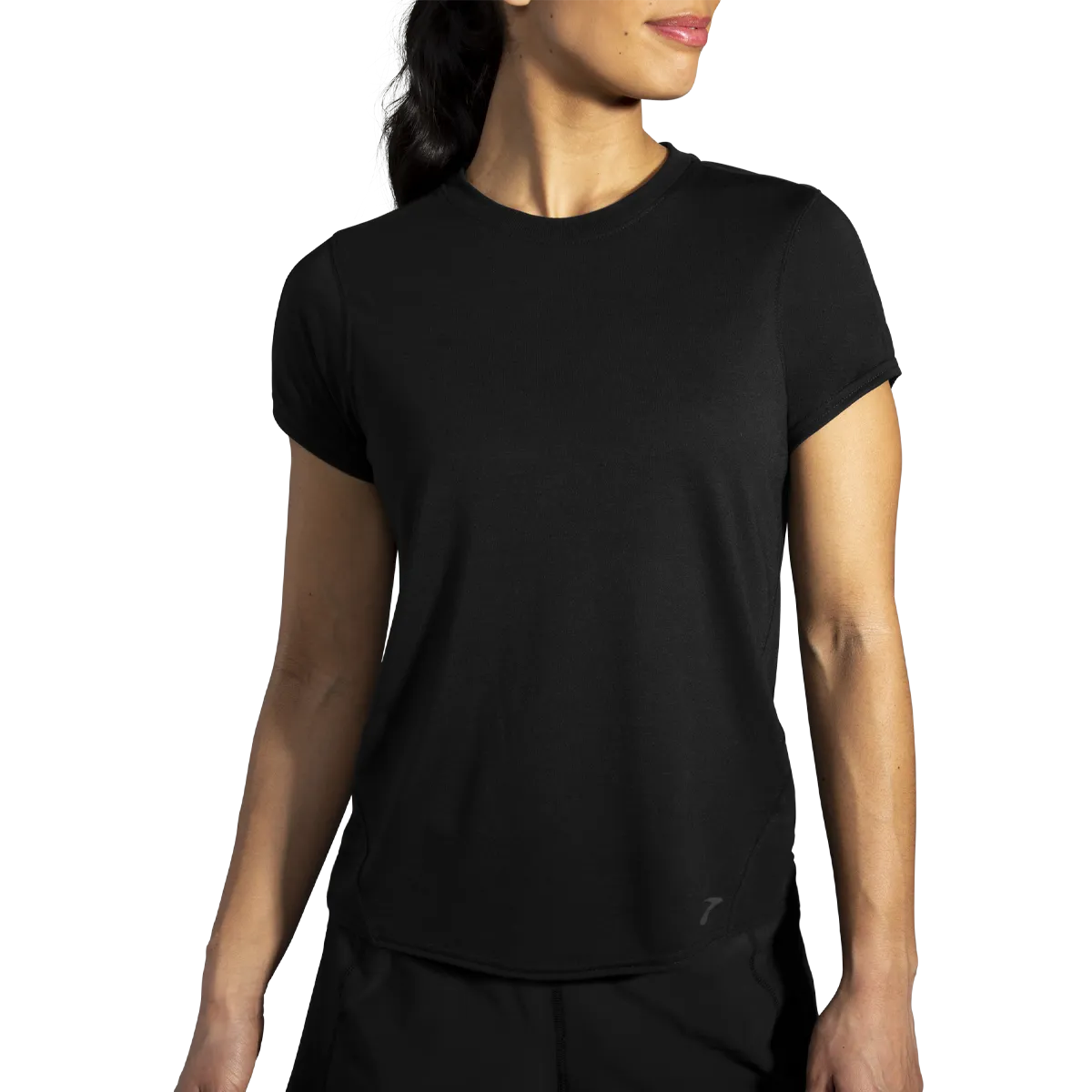 Women's Distance Short Sleeve