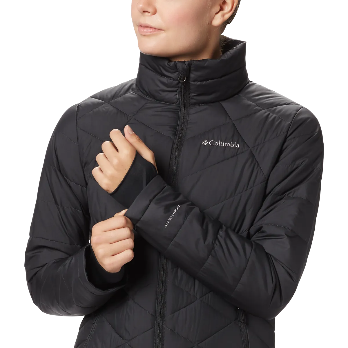 Women's Heavenly Jacket