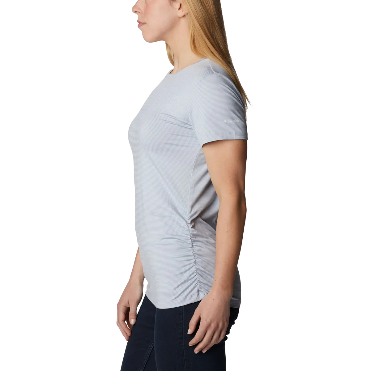 Women's Leslie Falls Short Sleeve