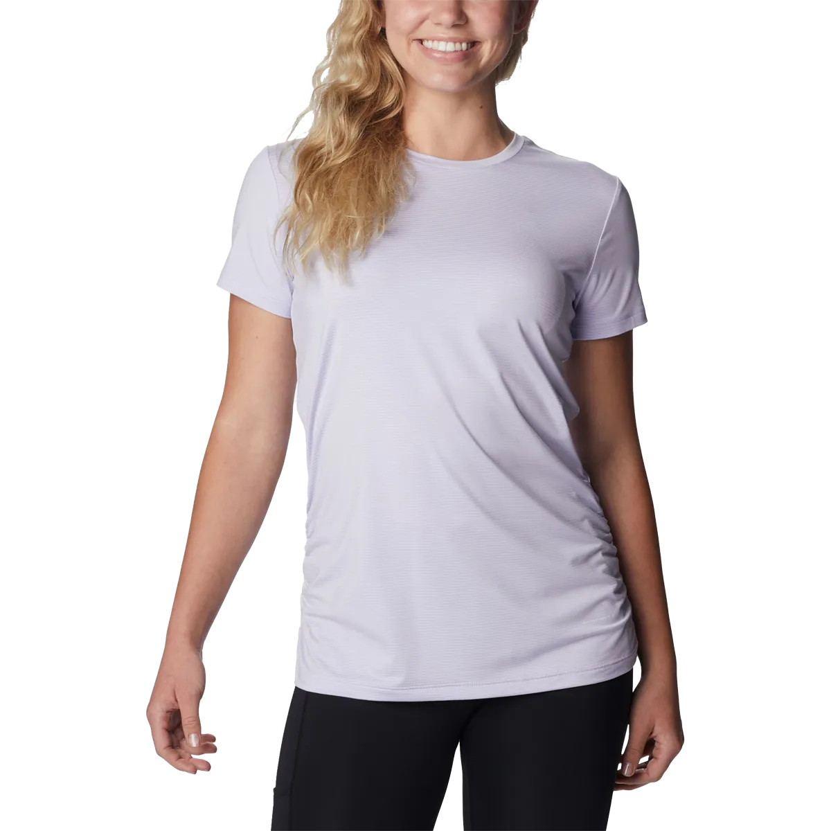 Women's Leslie Falls Short Sleeve