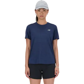 Women's NB Athletics T-Shirt