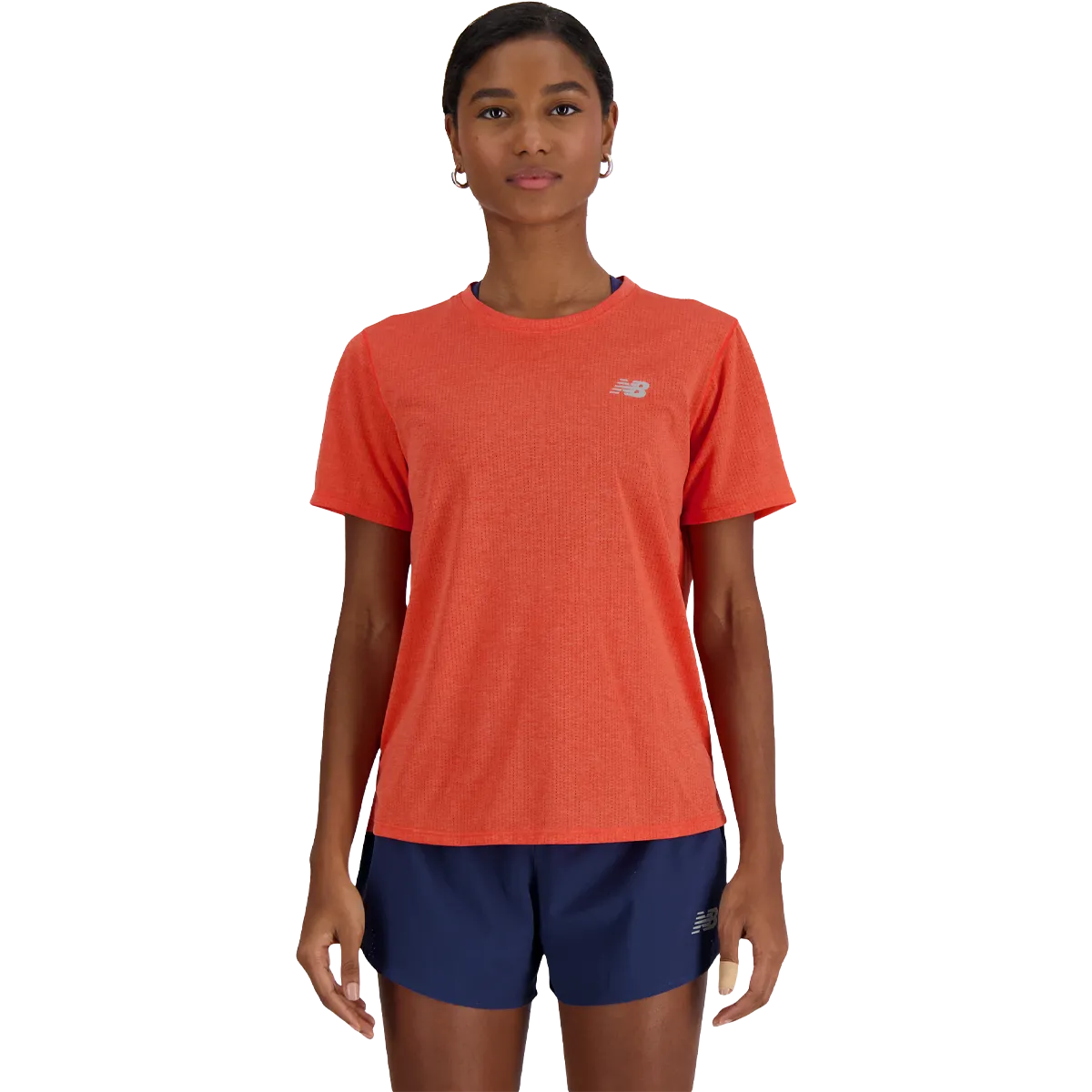 Women's NB Athletics T-Shirt