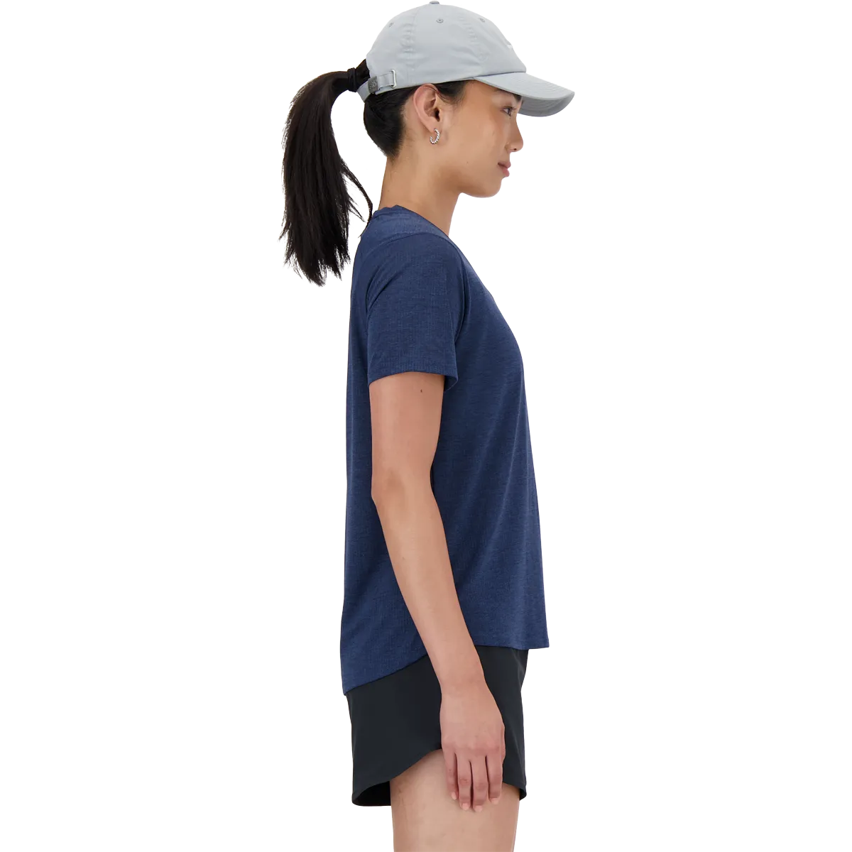 Women's NB Athletics T-Shirt