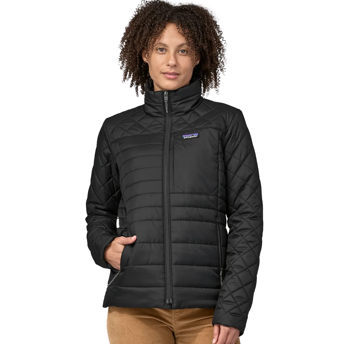 Women's Radalie Jacket