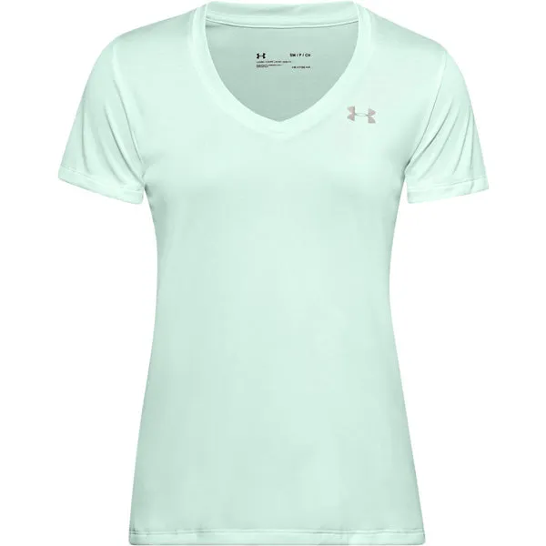 Women's UA Tech Twist V-Neck