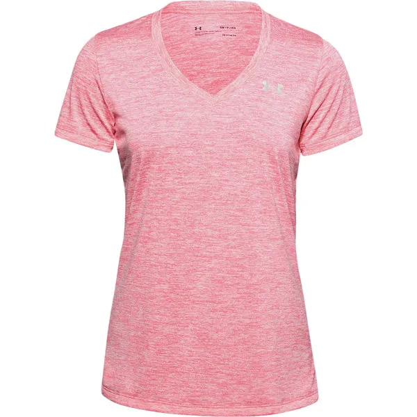 Women's UA Tech Twist V-Neck